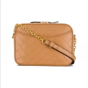 New Tory Burch Alexa Bag, Women's Handbag #96